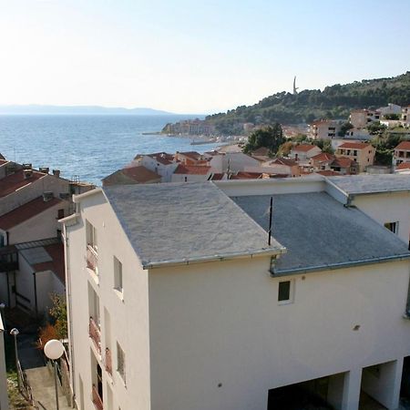 Apartments By The Sea Podgora, Makarska - 12326 Esterno foto