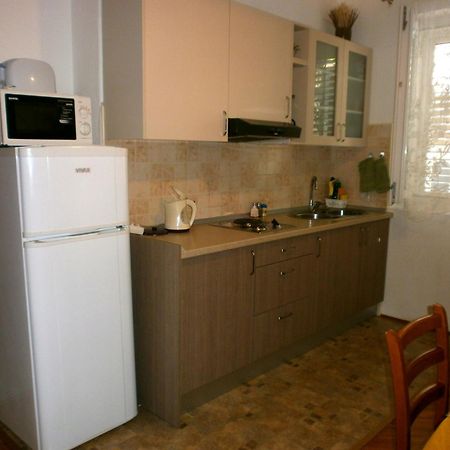Apartments By The Sea Podgora, Makarska - 12326 Esterno foto