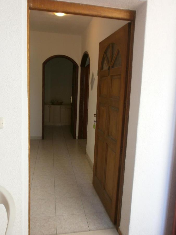 Apartments By The Sea Podgora, Makarska - 12326 Esterno foto