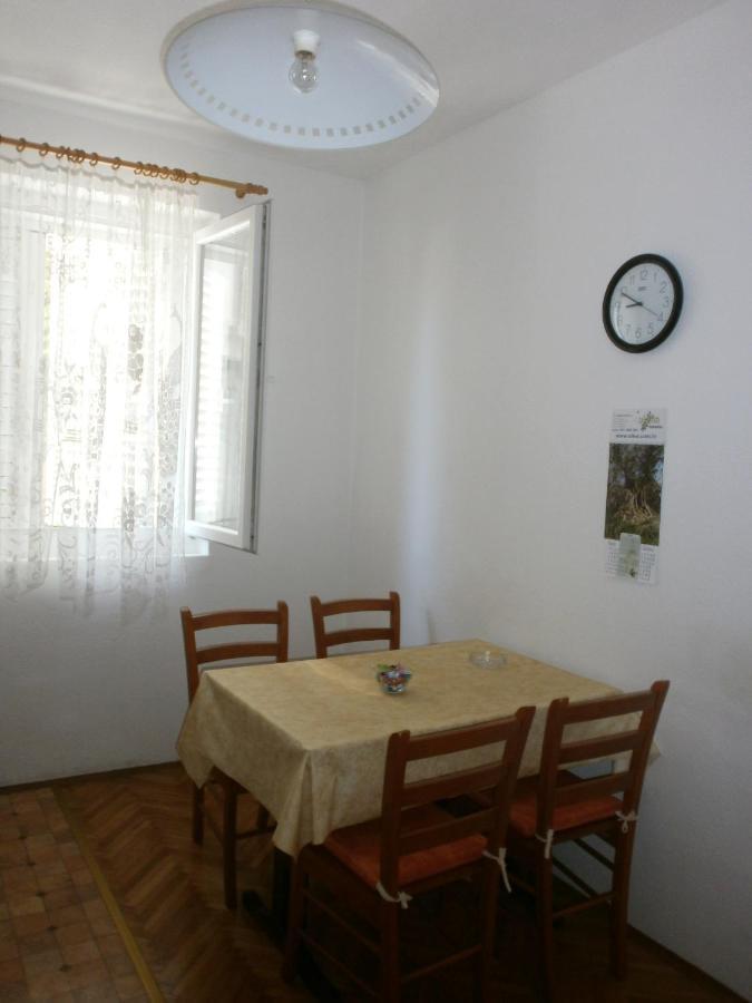 Apartments By The Sea Podgora, Makarska - 12326 Esterno foto