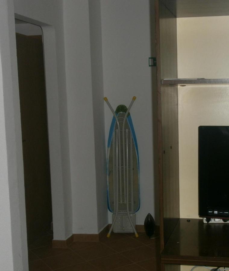 Apartments By The Sea Podgora, Makarska - 12326 Esterno foto