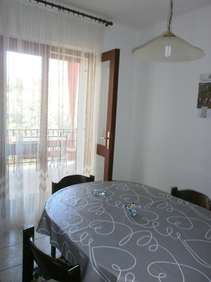 Apartments By The Sea Podgora, Makarska - 12326 Esterno foto