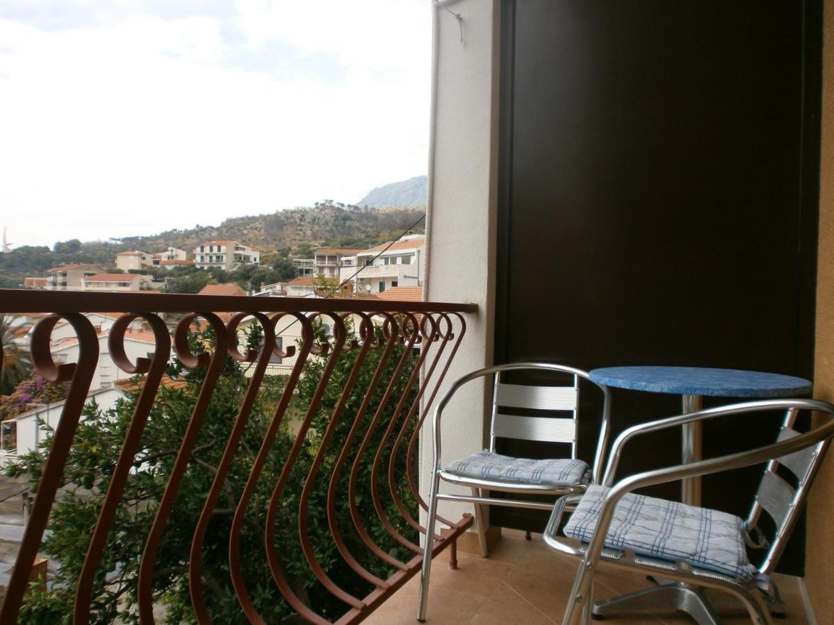 Apartments By The Sea Podgora, Makarska - 12326 Esterno foto
