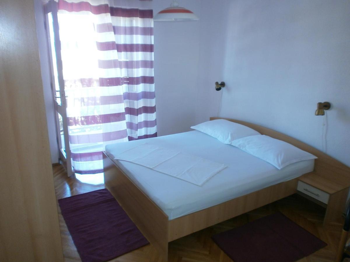 Apartments By The Sea Podgora, Makarska - 12326 Esterno foto