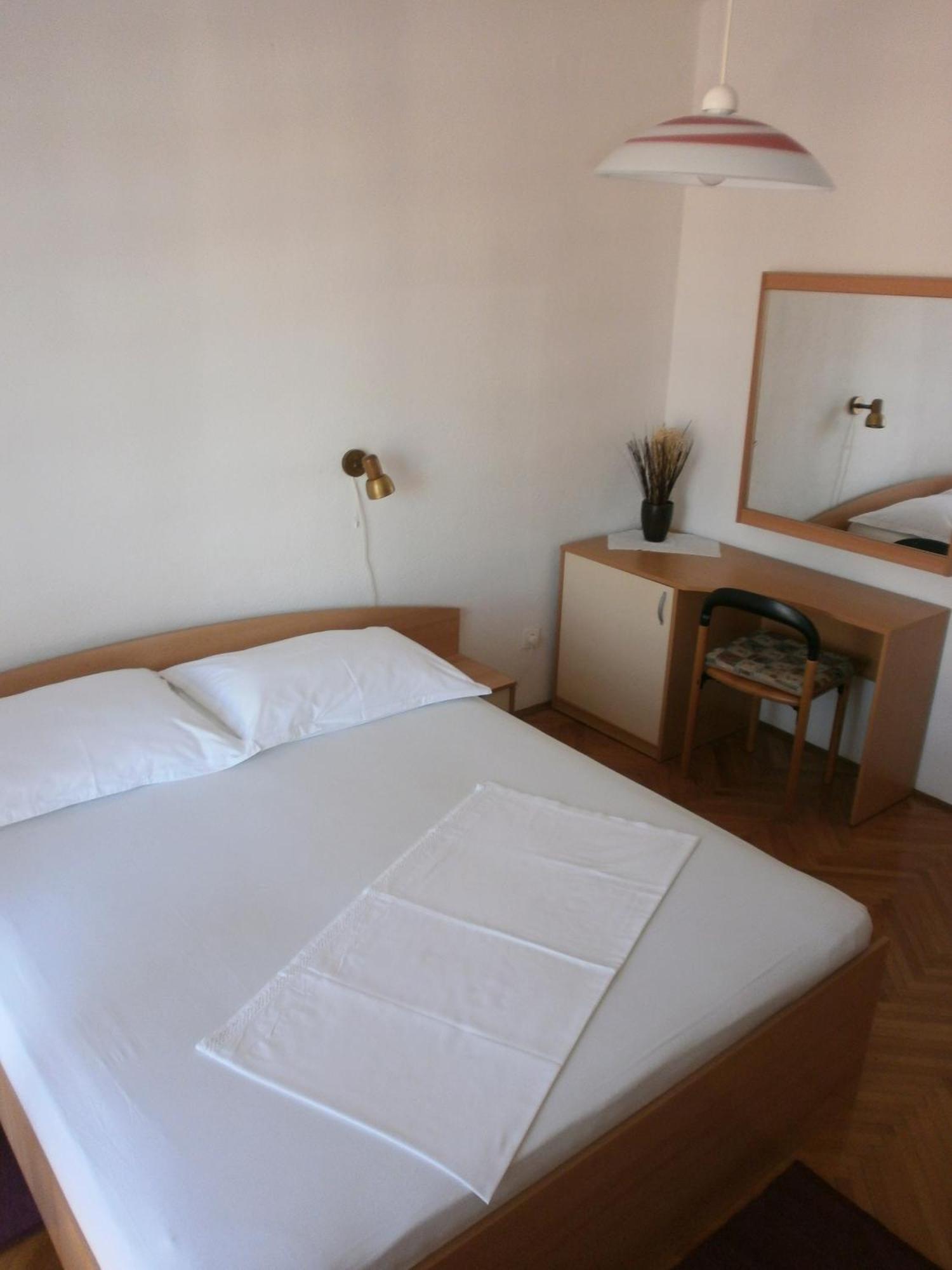 Apartments By The Sea Podgora, Makarska - 12326 Camera foto