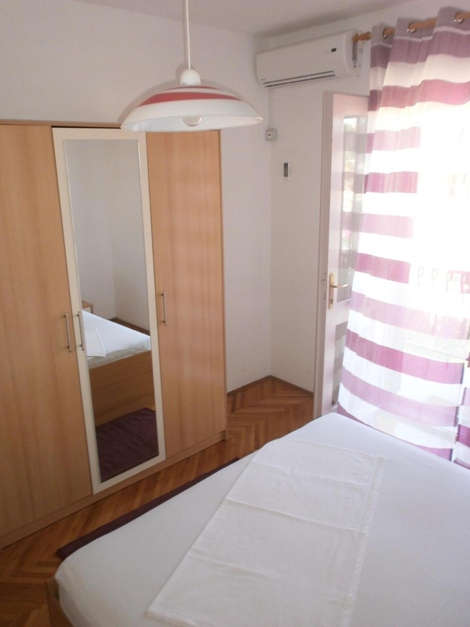 Apartments By The Sea Podgora, Makarska - 12326 Camera foto