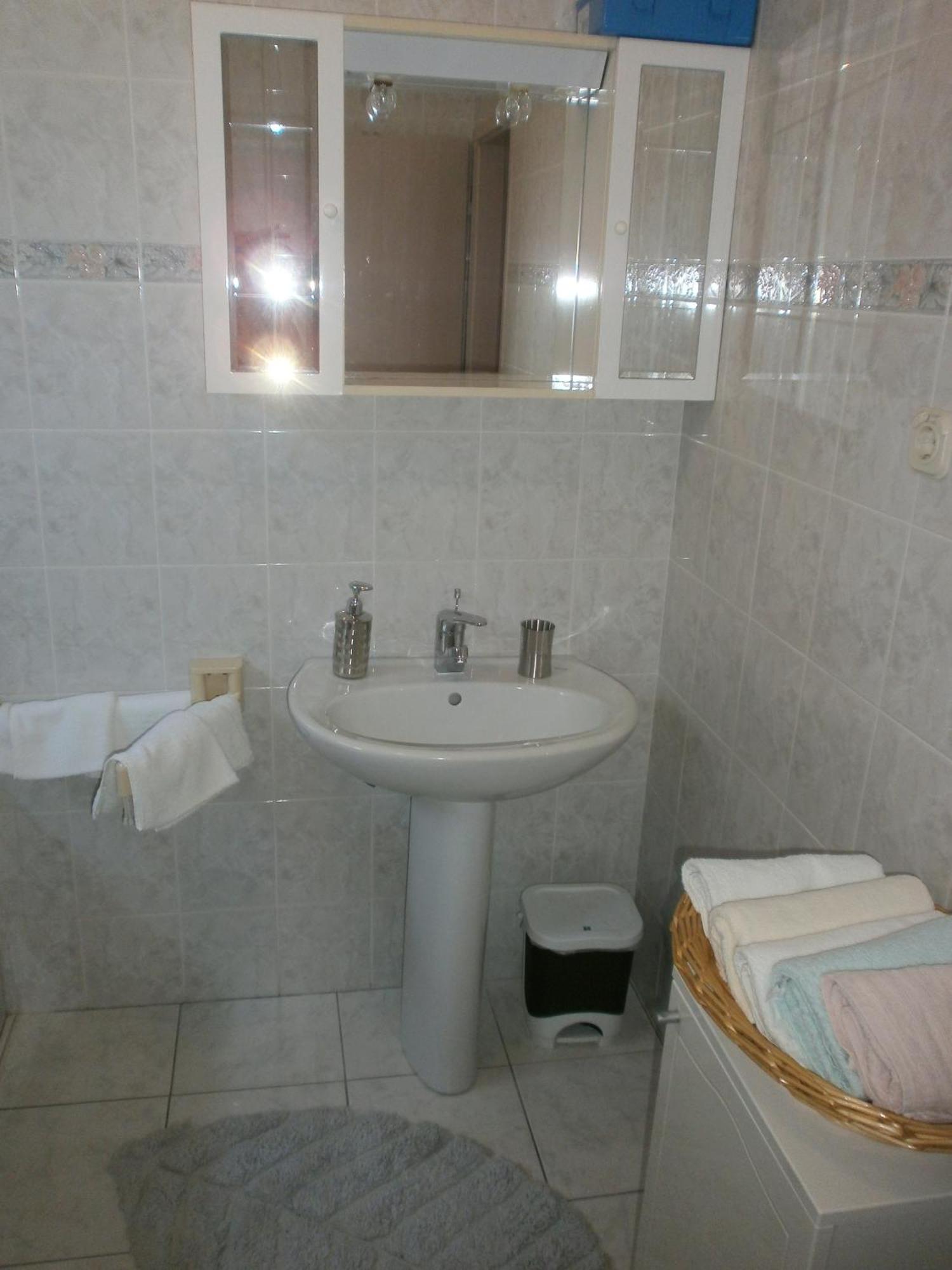 Apartments By The Sea Podgora, Makarska - 12326 Camera foto