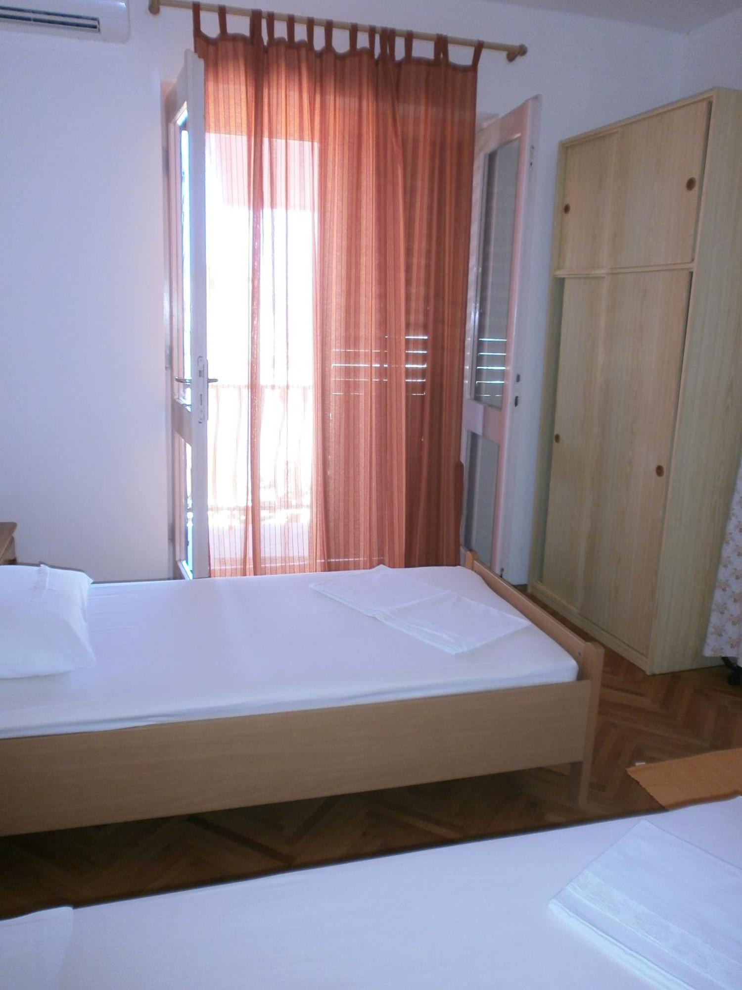 Apartments By The Sea Podgora, Makarska - 12326 Camera foto