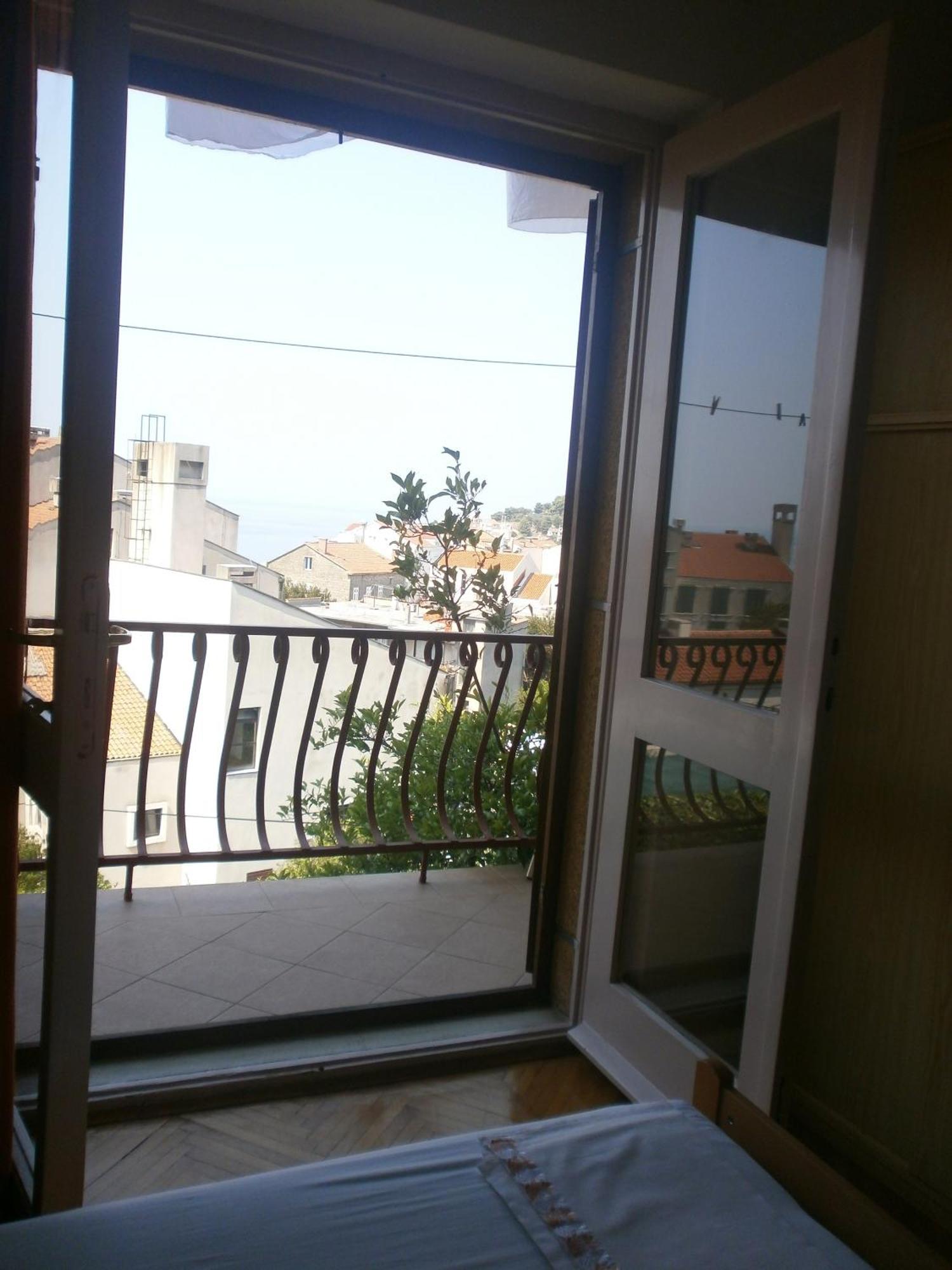 Apartments By The Sea Podgora, Makarska - 12326 Camera foto