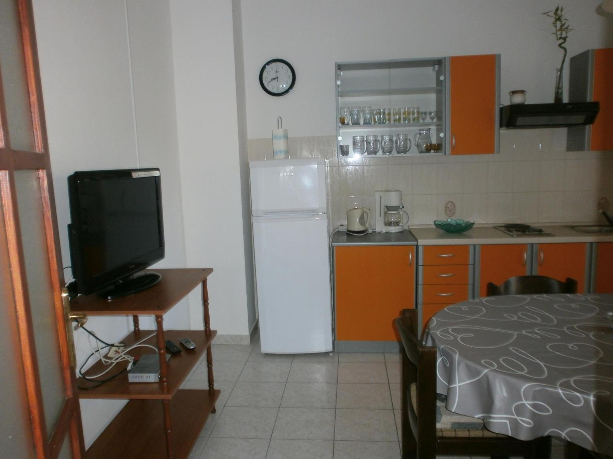 Apartments By The Sea Podgora, Makarska - 12326 Camera foto