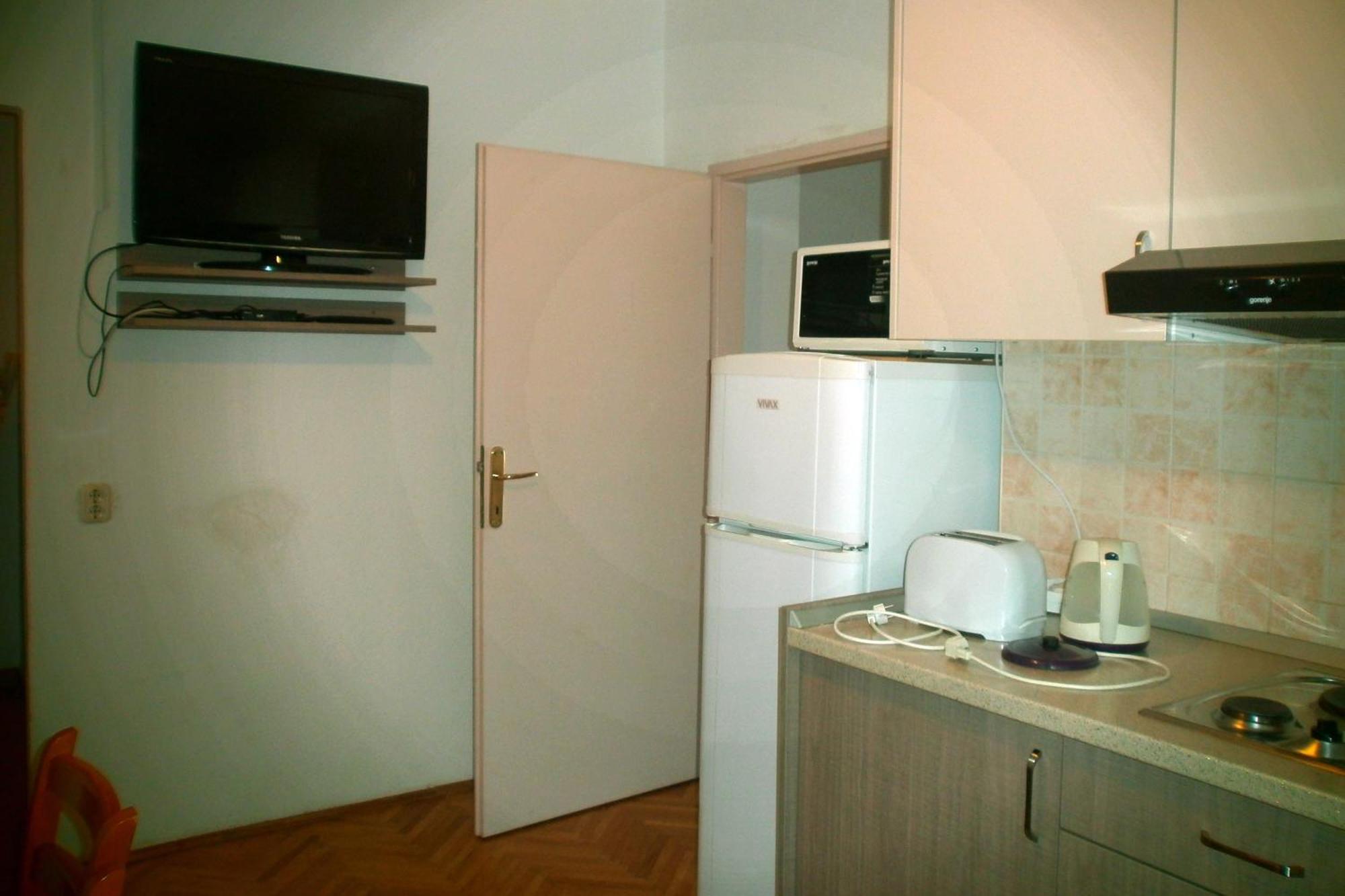 Apartments By The Sea Podgora, Makarska - 12326 Camera foto